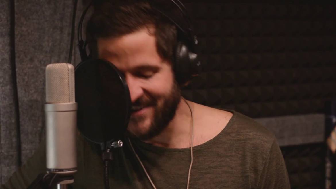 Fran Ruiz Barlett – De Madrid Hasta Allá