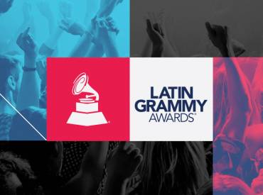 Grammy Latino